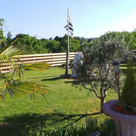Casa Bihan Ty Coat Panzió Lannion