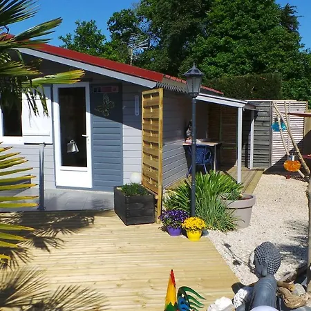 Casa Bihan Ty Coat Отель типа 